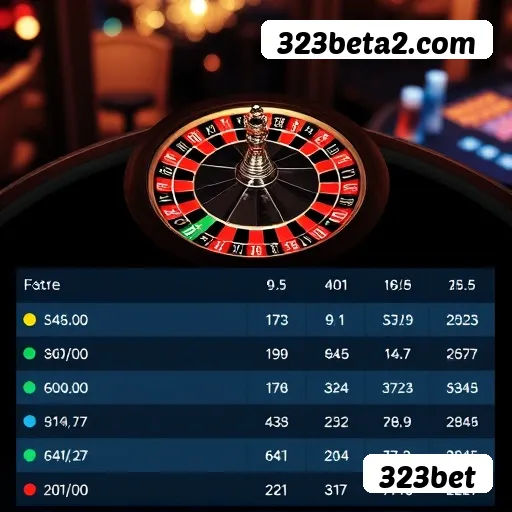 Login seguro 323bet - Imagem principal